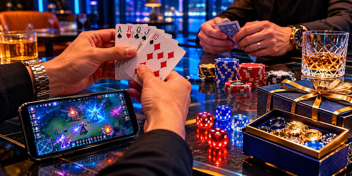 bongvip79 Baccarat tốc độ cao từ Evolution